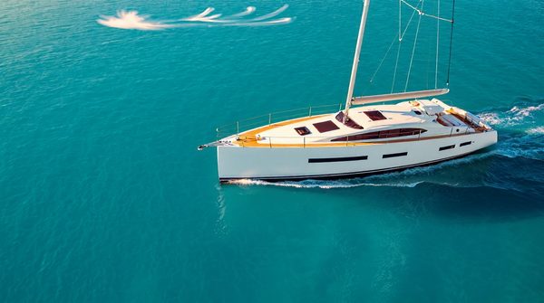 Les voiliers Beneteau : élite de la navigation moderne
